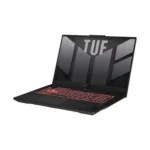ASUS TUF A17 17.3" Gaming Laptop,AMD Ryzen 9-7940HS,NVIDIA GeForce RTX 4050,64GB RAM,4TB SSD,Mecha Grey,Windows 11 Home - Image 3