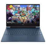 HP Victus 15" Gaming Laptop,Intel Core i5-12450H,64GB RAM,4TB SSD,GeForce RTX 3050,Windows 11 Home,Blue - Image 2