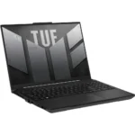 ASUS TUF A16 16" Gaming Laptop,AMD Ryzen 7-7735HS,64GB RAM,4TB SSD,AMD Radeon RX 7700S,Windows 11 Pro,Black - Image 3