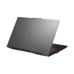 ASUS TUF A17 17.3" Gaming Laptop,AMD Ryzen 9-7940HS,NVIDIA GeForce RTX 4050,64GB RAM,4TB SSD,Mecha Grey,Windows 11 Home - Image 5