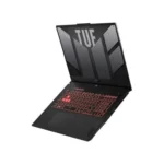 ASUS TUF A17 17.3" Gaming Laptop,AMD Ryzen 9-7940HS,NVIDIA GeForce RTX 4050,64GB RAM,4TB SSD,Mecha Grey,Windows 11 Home - Image 2