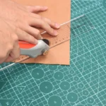 QJH 60*45cm A2 PVC Cutting Mat Board Durable Self-healing DIY Sewing Student Art Paper Engraving Pad Leather Craft Tool - Image 5