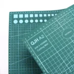 QJH 60*45cm A2 PVC Cutting Mat Board Durable Self-healing DIY Sewing Student Art Paper Engraving Pad Leather Craft Tool - Image 4
