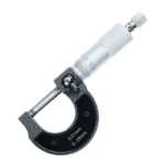 Precise Gauge Micrometer 0-25mm 0.01mm Outside Metric Caliper Measurement Micrometer Tool Mechanical micrometer - Image 6