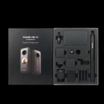 Insta360 ONE X2 Action Camera 5.7K 360 Video 10M Waterproof FlowState Stabilization Vlog Camera For Travel Sports Insta 360 X2 - Image 3