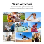 Insta360 GO 3 – A compact, lightweight, portable and versatile action camera - Image 4