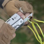 ROXON S802S Phantom Multi Tool Pliers and scissors with Replaceable Knife and Wire Cutters Innovative New - Image 2