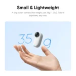 Insta360 GO 3 – A compact, lightweight, portable and versatile action camera - Image 3