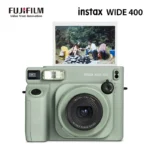 Genuine Fujifilm Instax Wide 400 Camera Instant Camera Film Camera Wide 300 Upgrade Optional Photo Paper and Camera Bag ﻿ - Image 2