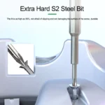 ReLIFE RL-724 High Precision Torque Screwdriver for Disassembly and Maintenance of Electronic Equipment Repair Tools - Image 3