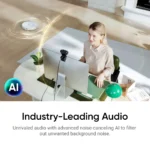 Insta360 Link 2 & Link 2C AI Smart 4K Live Camera - Image 3