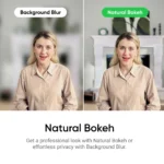 Insta360 Link 2 & Link 2C AI Smart 4K Live Camera - Image 4