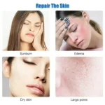 Microcurrent Face Massager EMS Lifting Machine Skin Tightening Rejuvenation Beauty Charging Anti Wrinkle Tighten Skin Care Pores - Image 5