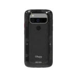 Unihertz Jelly Max, Small 5G Android 14 Black Smartphone with 66W Fast Charging Multiple Languages Support. - Image 5