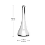 Microcurrent Face Massager EMS Lifting Machine Skin Tightening Rejuvenation Beauty Charging Anti Wrinkle Tighten Skin Care Pores - Image 6