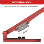 Precision Angle Cutting Station Fixed Angle Model Kits Accurate Micro Shaping Cut for Scale Models DIY Craft Hobby Building Tool - Image 5