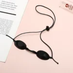 Adjustable Headband Safety Goggles Eye Mask Uv Protection Tanning Shades Glasses For Care Beauty Salon Health Care Eye - Image 2