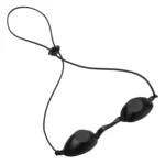 Adjustable Headband Safety Goggles Eye Mask Uv Protection Tanning Shades Glasses For Care Beauty Salon Health Care Eye - Image 5