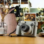 Genuine Fujifilm Instax Wide 400 Camera Instant Camera Film Camera Wide 300 Upgrade Optional Photo Paper and Camera Bag ﻿ - Image 6