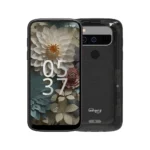 Unihertz Jelly Max, Small 5G Android 14 Black Smartphone with 66W Fast Charging Multiple Languages Support. - Image 4